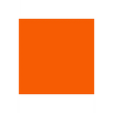 Colorworks Premium Solid Pumpkin 9000-59